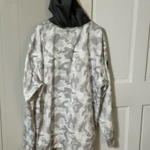 3XL Texas Longhorn Hoodie